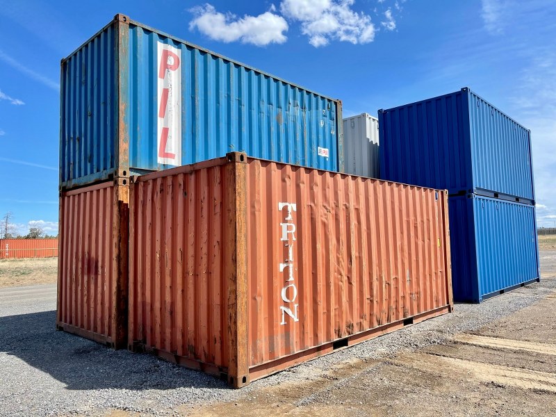 Outback Containers Hervey Bay